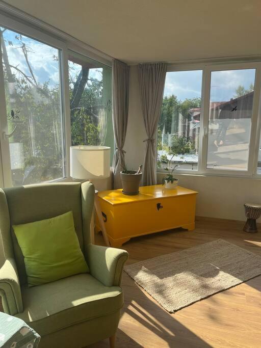 Casa Din Povesti In Mijlocul Naturii! Arad Exteriör bild
