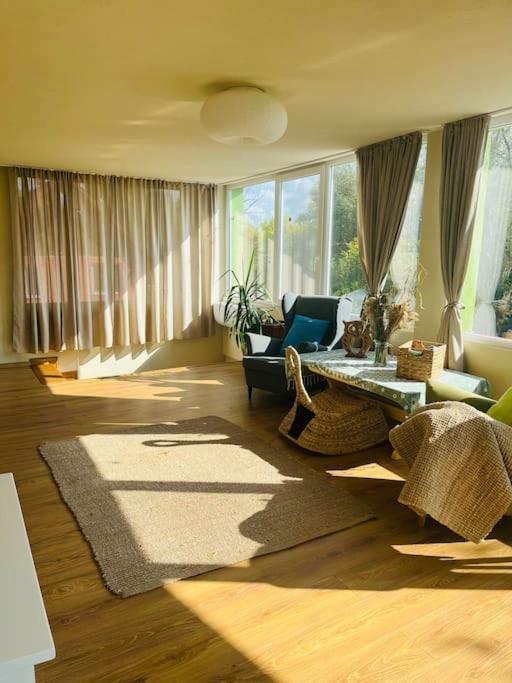 Casa Din Povesti In Mijlocul Naturii! Arad Exteriör bild