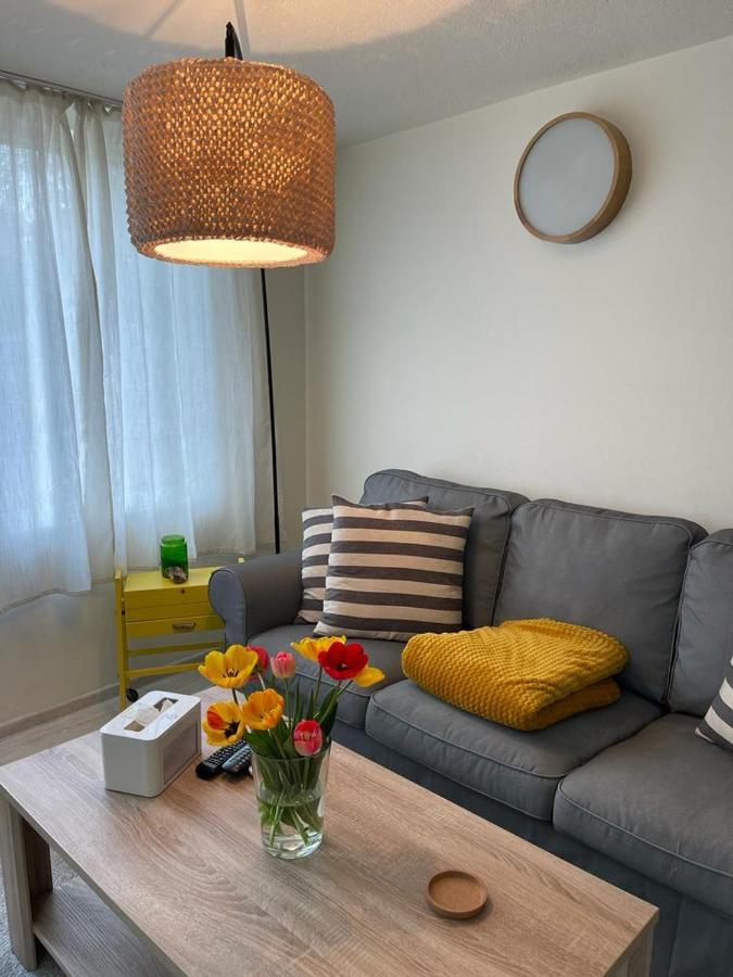 Casa Din Povesti In Mijlocul Naturii! Arad Exteriör bild